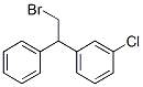 885279-71-0,1-(2-BROMO-1-PHENYL-ETHYL)-3-CHLORO-BENZENE