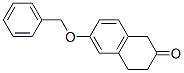 885280-42-2,6-BENZYLOXY-3,4-DIHYDRO-1H-NAPHTHALEN-2-ONE