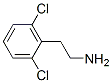 885280-60-4,(2,6-DICHLORO-PHENYL)-ETHYL-AMINE