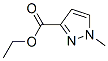 88529-79-7,1H-Pyrazole-3-carboxylicacid,1-methyl-,ethylester(9CI)