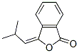 88542-70-5,3-isobutylidenephthalide