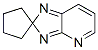 885481-93-6,Spiro[cyclopentane-1,2-[2H]imidazo[4,5-b]pyridine]  (9CI)