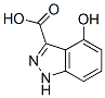 885519-93-7,4-HYDROXY-1H-INDAZOLE-3-CARBOXYLIC ACID