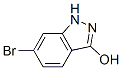 885521-92-6,6-Bromo-1H-indazol-3-ol