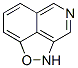 885676-07-3,2H-Isoxazolo[3,4,5-de]isoquinoline  (9CI)