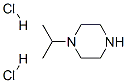 88569-66-8,N-ISOPROPYLPIPERAZINE DIHYDROCHLORIDE