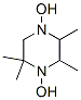 88571-72-6,Piperazine, 1,4-dihydroxy-2,2,5,6-tetramethyl- (9CI)