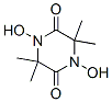 88571-75-9,1,4-DIHYDROXY-3,3,6,6-TETRAMETHYLPIPERAZINE-2,5-DIONE