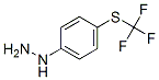 88575-32-0,4-trifluoromethylthiophenylhydrazine