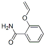 88576-66-3,Benzamide, 2-(ethenyloxy)- (9CI)