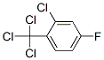88578-92-1,2-CHLORO-4-FLUOROBENZOTRICHLORIDE