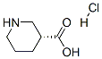 885949-15-5,(R)-PIPERIDINE-3-CARBOXYLIC ACID HCL