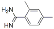 885957-73-3,2,4-DIMETHYL-BENZAMIDINE