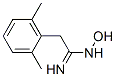 885957-88-0,2-(2,6-DIMETHYL-PHENYL)-N-HYDROXY-ACETAMIDINE