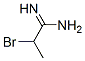 885959-22-8,Propanimidamide,  2-bromo-