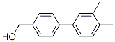 885963-84-8,4-(3,4-Dimethylphenyl)benzyl alcohol