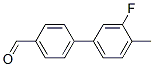 885964-50-1,4-(3-Fluoro-4-methylphenyl)benzaldehyde