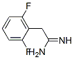 885965-71-9,2-(2,6-DIFLUORO-PHENYL)-ACETAMIDINE