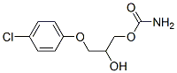 886-74-8,CHLORPHENESIN CARBAMATE