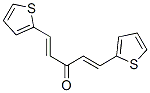886-78-2,1,5-BIS-(2-THIENYL)-1,4-PENTADIEN-3-ONE