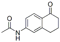 88611-67-0,N-(5-Oxo-5,6,7,8-tetrahydronaphthalen-2-yl)acetamide