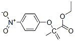 88613-26-7,2-(4-NITROPHENOXY) ETHYL METHACRYLATE