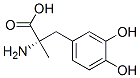 88620-56-8,3-(3,4-DIHYDROXYPHENYL)-2-METHYL-L-ALANINE