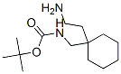 886362-17-0,2-(1-N-BOC-AMINOMETHYL-CYCLOHEXYL)-ETHYLAMINE