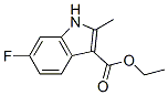 886362-69-2,6-FLUORO-2-METHYLINDOLE-3-CARBOXYLIC ACID ETHYL ESTER
