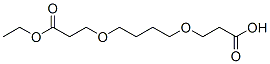 886362-91-0,3-[4-(2-ETHOXYCARBONYL-ETHOXY)-BUTOXY]-PROPIONIC ACID