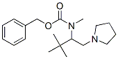 886363-08-2,(2,2-DIMETHYL-1-PYRROLIDIN-1-YLMETHYL-PROPYL)-METHYL-CARBAMIC ACID BENZYL ESTER