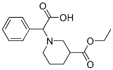 886363-55-9,1-(CARBOXY-PHENYL-METHYL)-PIPERIDINE-3-CARBOXYLIC ACID ETHYL ESTER