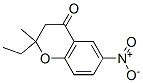 886363-62-8,2-ETHYL-2-METHYL-6-NITRO-CHROMAN-4-ONE