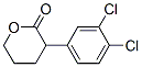 886363-68-4,3-(3,4-DICHLORO-PHENYL)-TETRAHYDRO-PYRAN-2-ONE