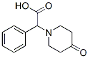 886363-69-5,(4-OXO-PIPERIDIN-1-YL)-PHENYL-ACETIC ACID
