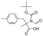 886364-72-3,2-N-BOC-2-METHYLAMINOMETHYL-3-P-TOLYL-PROPIONIC ACID