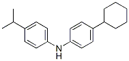 886365-92-0,N-(4-CYCLOHEXYLPHENYL)-4-ISOPROPYLBENZENAMINE