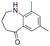 886367-24-4,7,9-DIMETHYL-1,2,3,4-TETRAHYDRO-BENZO[B]AZEPIN-5-ONE