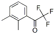 886369-37-5,1-(2,3-DIMETHYL-PHENYL)-2,2,2-TRIFLUORO-ETHANONE