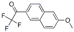 886370-42-9,2,2,2-TRIFLUORO-1-(6-METHOXY-NAPHTHALEN-2-YL)-ETHANONE