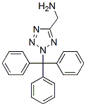 886370-78-1,C-(2-TRITYL-2H-TETRAZOL-5-YL)-METHYLAMINE