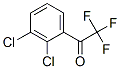 886371-11-5,1-(2,3-DICHLORO-PHENYL)-2,2,2-TRIFLUORO-ETHANONE