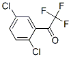886371-22-8,1-(2,5-DICHLORO-PHENYL)-2,2,2-TRIFLUORO-ETHANONE
