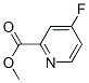 886371-79-5,4-FLUORO-PYRIDINE-2-CARBOXYLIC ACID METHYL ESTER