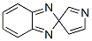 886493-06-7,Spiro[2H-benzimidazole-2,3-[3H]pyrrole]  (9CI)