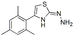 886495-01-8,4-(2,4,6-TRIMETHYLPHENYL)-2(3H)-THIAZOLONE HYDRAZONE