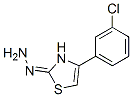 886495-17-6,4-(3-CHLOROPHENYL)-2(3H)-THIAZOLONE HYDRAZONE