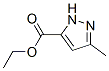 886495-75-6,3-METHYL-1H-PYRAZOLE-5-CARBOXYLIC ACID ETHYL ESTER