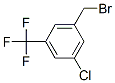 886496-91-9,3-CHLORO-5-(TRIFLUOROMETHYL)BENZYL BROMIDE