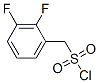 886498-49-3,(2,3-difluorophenyl)methanesulfonyl chloride